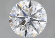 0.40 carat Round diamond G VVS1 VeryGood