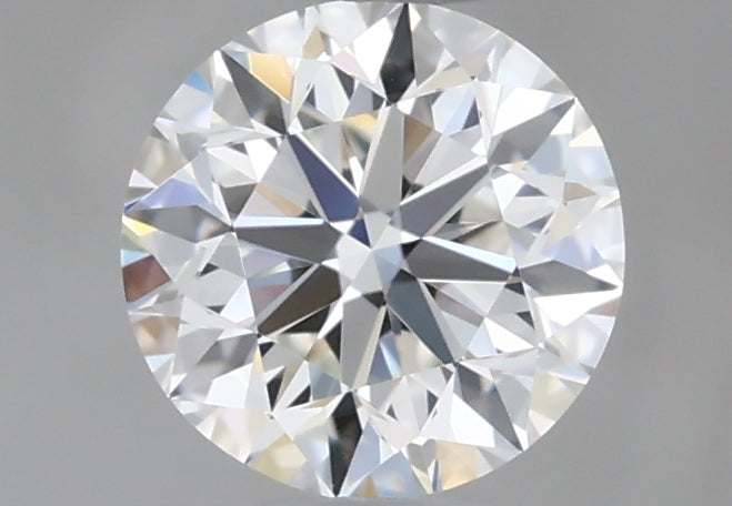 0.40 carat Round diamond G VVS1 VeryGood