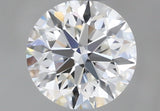 0.40 carat Round diamond G VVS1 VeryGood