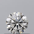 0.32 carat Round diamond F IF Excellent