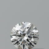 0.19 carat Round diamond F  VS1 Excellent