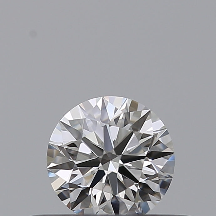 0.28 carat Round diamond G  VVS1 Excellent