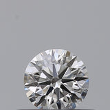 0.28 carat Round diamond G  VVS1 Excellent