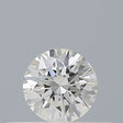 0.20 carat Round diamond G VVS1 Excellent
