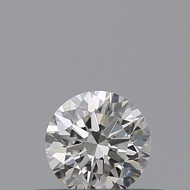 0.29 carat Round diamond F  VVS1 Excellent