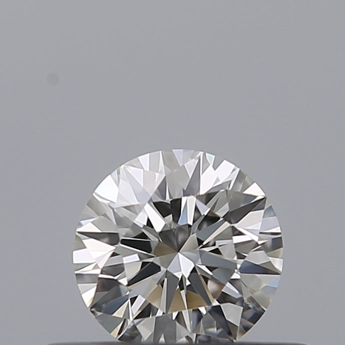 0.32 carat Round diamond F  VVS2 Excellent