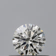 0.32 carat Round diamond H  VVS1 Excellent