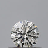 0.32 carat Round diamond H  VVS1 Excellent