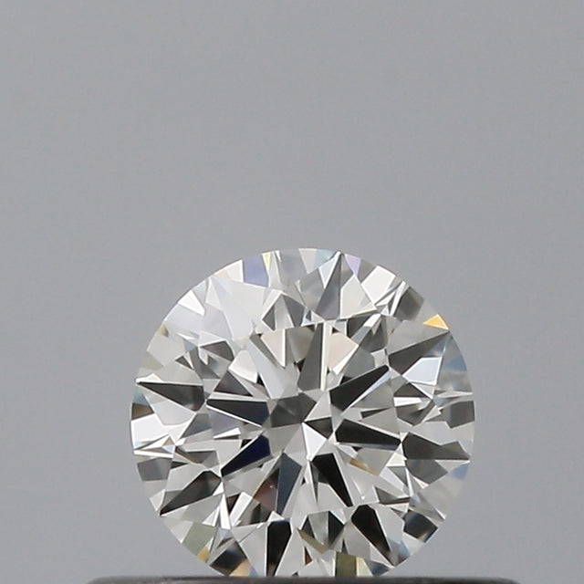 0.32 carat Round diamond H  VVS1 Excellent