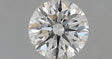 0.65 carat Round diamond I IF Excellent
