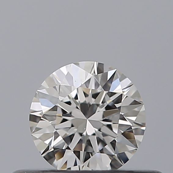 0.30 carat Round diamond F  VS2 Excellent
