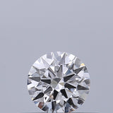 0.30 carat Round diamond D VVS1 Excellent