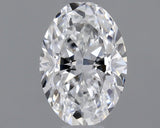 0.40 carat Oval diamond E VS1 