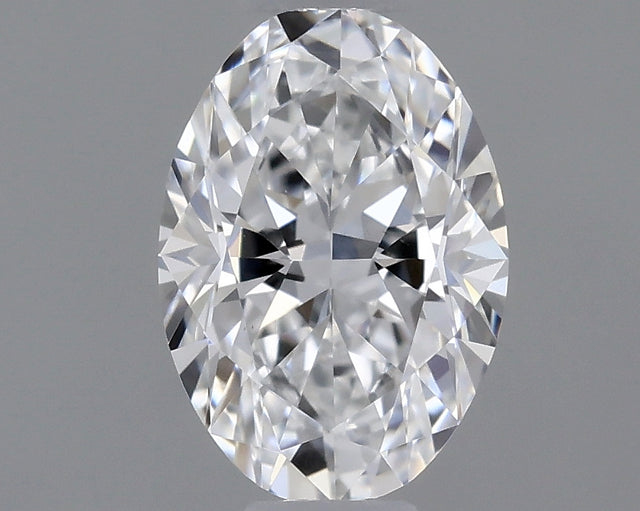 0.40 carat Oval diamond E VS1 