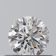0.36 carat Round diamond D IF Excellent