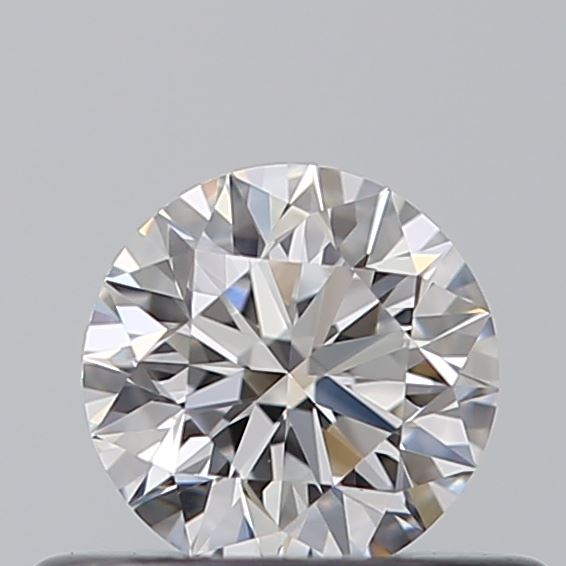 0.36 carat Round diamond D IF Excellent
