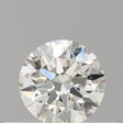 0.30 carat Round diamond H VS1 Excellent