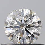 0.41 carat Round diamond E  VS1 Excellent