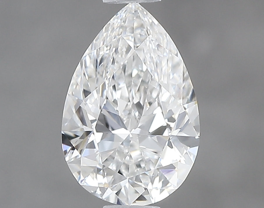 0.70 carat Pear diamond F  SI1