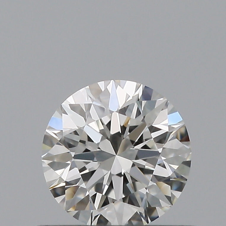 0.47 carat Round diamond H  VVS1 Excellent