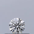 0.19 carat Round diamond F VS1 Excellent