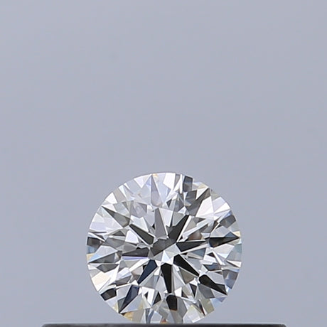 0.19 carat Round diamond F VS1 Excellent