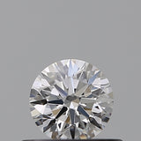 0.36 carat Round diamond F  VS1 Excellent