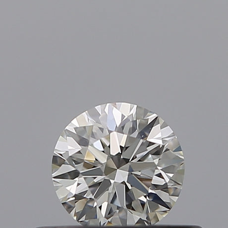 0.32 carat Round diamond H  VS2 Excellent