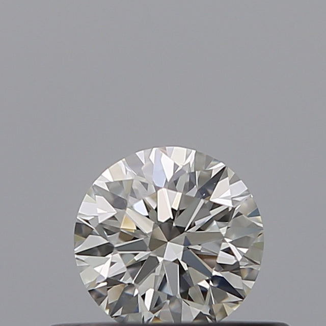 0.32 carat Round diamond H  VS2 Excellent