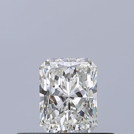 0.28 carat Radiant diamond G VVS2 