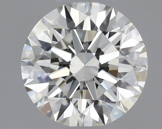 0.50 carat Round diamond J VVS1 Excellent