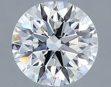 1.14 carat Round diamond G VS1 Excellent