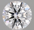 0.18 carat Round diamond E IF Excellent