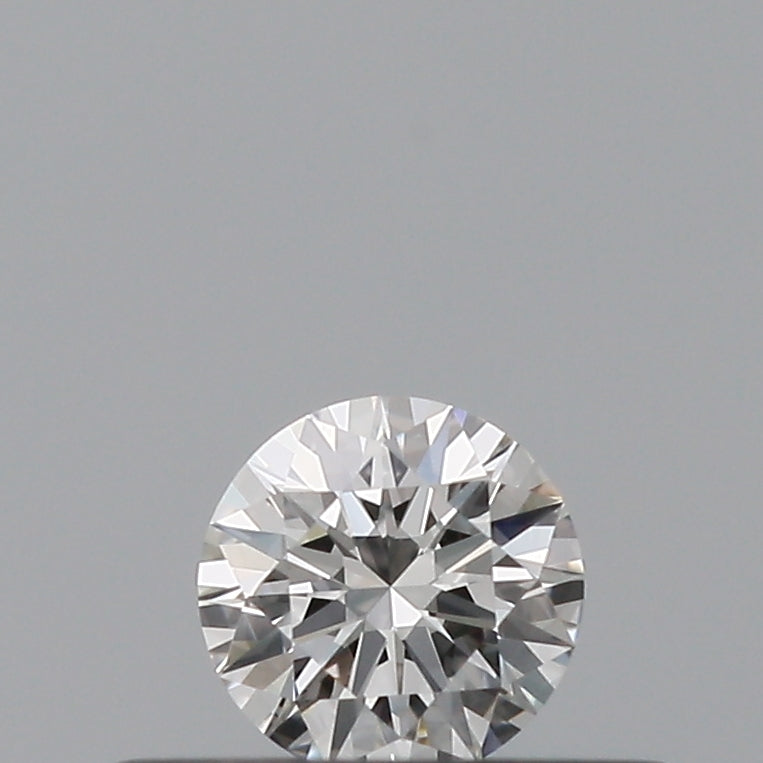 0.19 carat Round diamond G  VVS1 Excellent