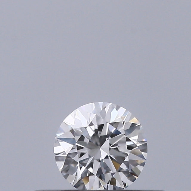 0.19 carat Round diamond D VS1 Excellent