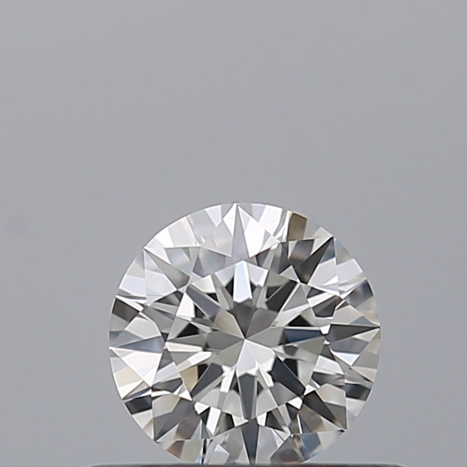 0.34 carat Round diamond F  VVS1 Excellent