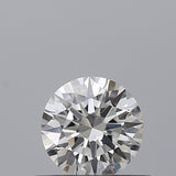 0.34 carat Round diamond F  VVS1 Excellent