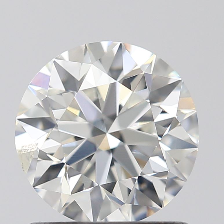 1.02 carat Round diamond E  SI2 Excellent