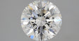 2.30 carat Round diamond H VVS1 Excellent