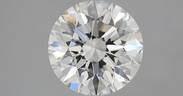 2.30 carat Round diamond H VVS1 Excellent