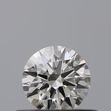 0.35 carat Round diamond F IF Excellent