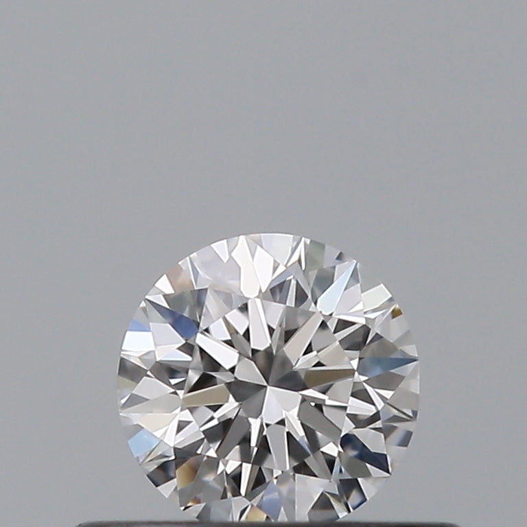 0.31 carat Round diamond D  VVS1 Excellent
