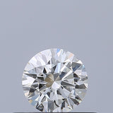 0.35 carat Round diamond G VVS1 Excellent