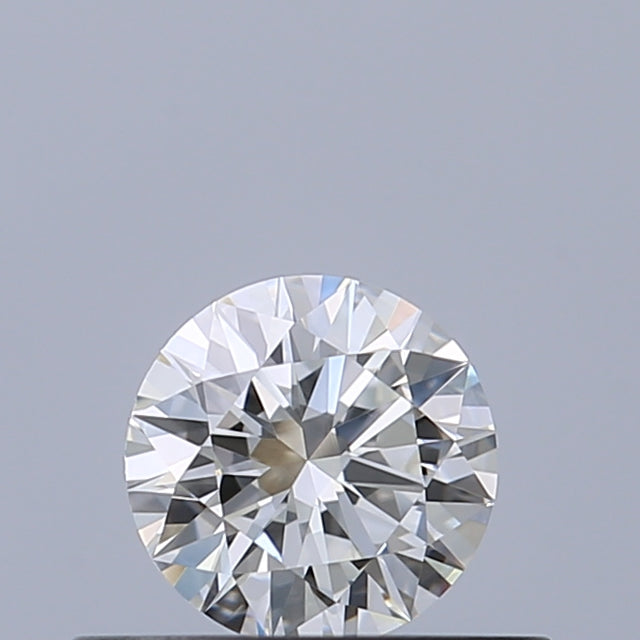 0.35 carat Round diamond G VVS1 Excellent