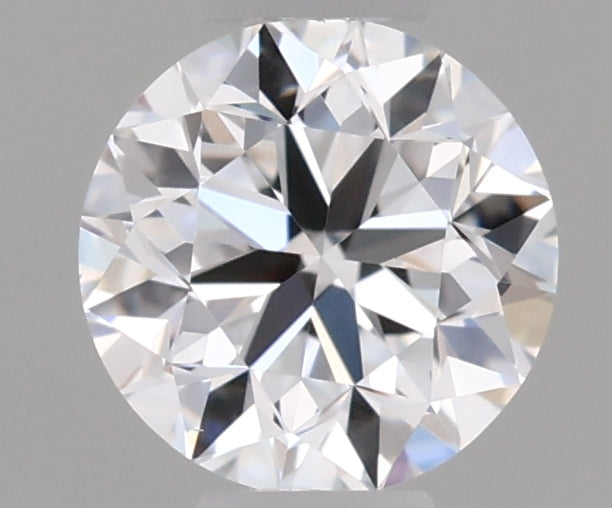 0.30 carat Round diamond D VS1 VeryGood