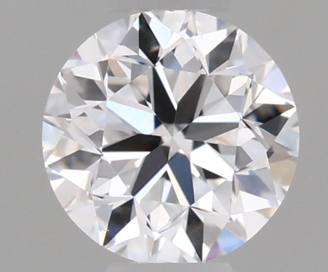 0.30 carat Round diamond D VS1 VeryGood