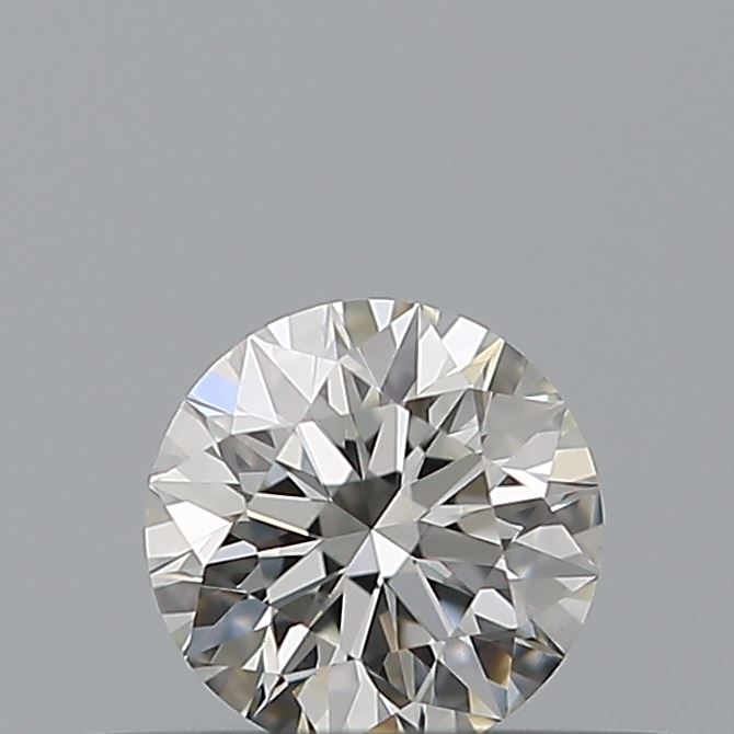 0.25 carat Round diamond H  VVS2 Excellent