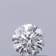 0.40 carat Round diamond D VS1 Excellent