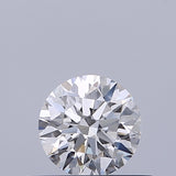 0.40 carat Round diamond D VS1 Excellent
