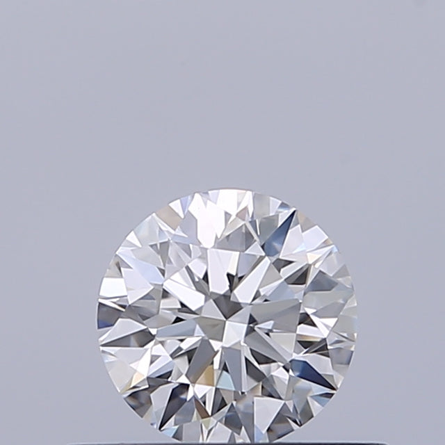 0.40 carat Round diamond D VS1 Excellent